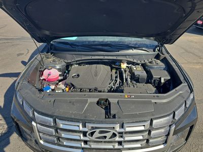 2026 Hyundai Santa Cruz - Photo 7