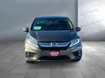 2019 Honda Odyssey - Photo 2