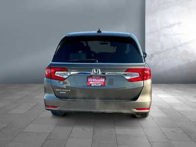 2019 Honda Odyssey - Photo 5