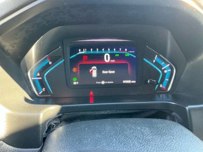 2019 Honda Odyssey - Photo 10