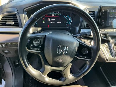 2019 Honda Odyssey - Photo 13