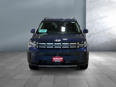 2026 Hyundai Santa Fe - Photo 2