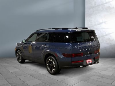 2026 Hyundai Santa Fe - Photo 4