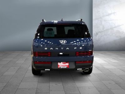 2026 Hyundai Santa Fe - Photo 5