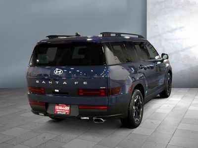 2026 Hyundai Santa Fe - Photo 6