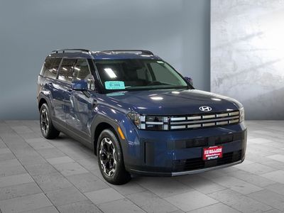 2026 Hyundai Santa Fe - Photo 8