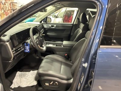 2026 Hyundai Santa Fe - Photo 9