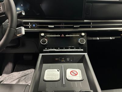 2026 Hyundai Santa Fe - Photo 13