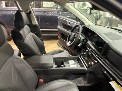 2026 Hyundai Santa Fe - Photo 15