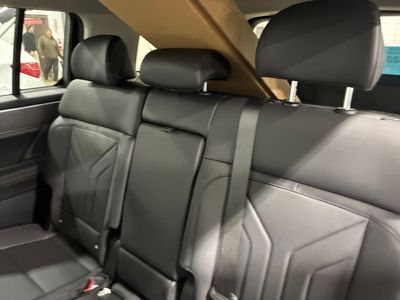 2026 Hyundai Santa Fe - Photo 18