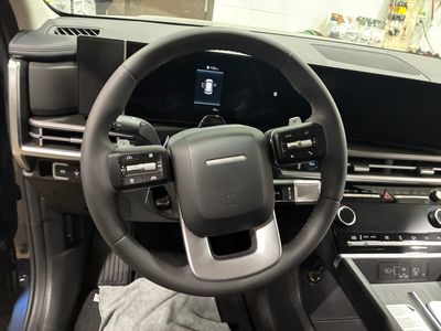 2026 Hyundai Santa Fe - Photo 19