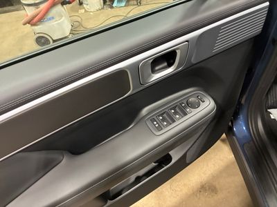 2026 Hyundai Santa Fe - Photo 20