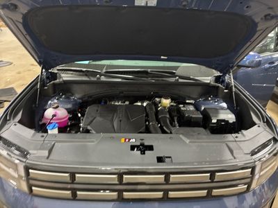 2026 Hyundai Santa Fe - Photo 22