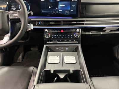 2026 Hyundai Santa Fe Hybrid - Photo 13