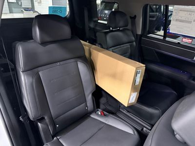 2026 Hyundai Santa Fe Hybrid - Photo 14