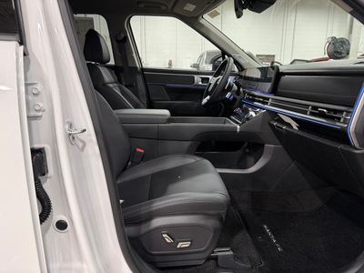 2026 Hyundai Santa Fe Hybrid - Photo 15