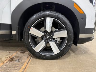 2026 Hyundai Santa Fe Hybrid - Photo 16