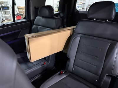 2026 Hyundai Santa Fe Hybrid - Photo 18