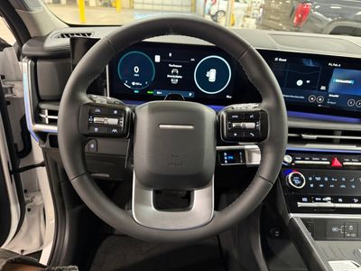 2026 Hyundai Santa Fe Hybrid - Photo 19