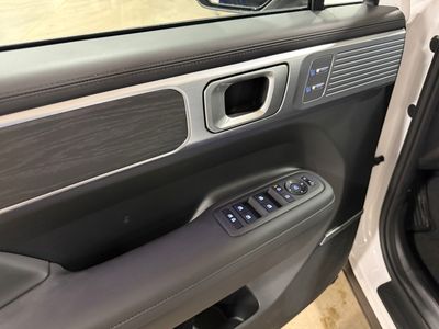 2026 Hyundai Santa Fe Hybrid - Photo 20