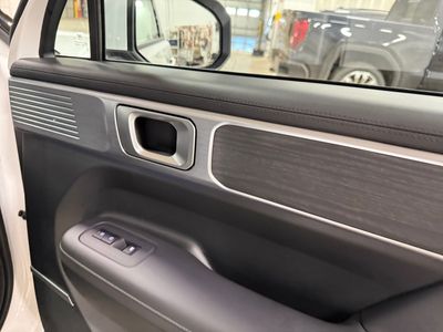 2026 Hyundai Santa Fe Hybrid - Photo 21
