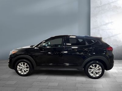 2019 Hyundai Tucson - Photo 3