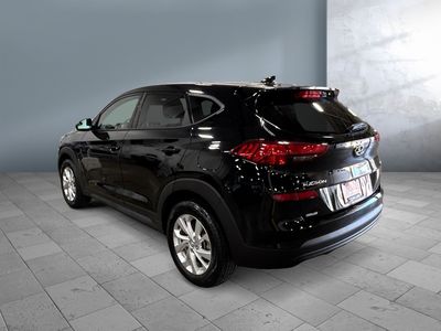 2019 Hyundai Tucson - Photo 4