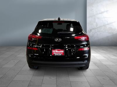 2019 Hyundai Tucson - Photo 5