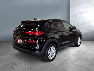 2019 Hyundai Tucson - Photo 6
