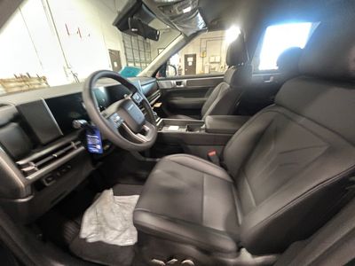 2026 Hyundai Santa Fe — photo 9 view