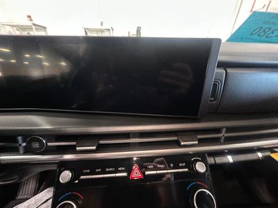 2026 Hyundai Santa Fe — photo 11 view