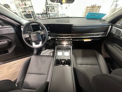 2026 Hyundai Santa Fe — photo 12 view