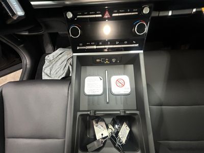 2026 Hyundai Santa Fe — photo 13 view