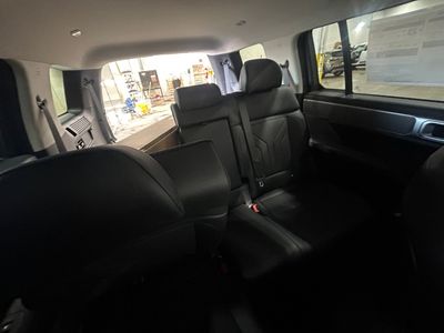 2026 Hyundai Santa Fe — photo 14 view