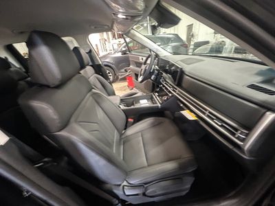 2026 Hyundai Santa Fe — photo 15 view