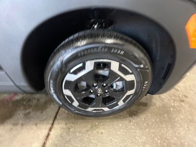 2026 Hyundai Santa Fe — photo 16 view