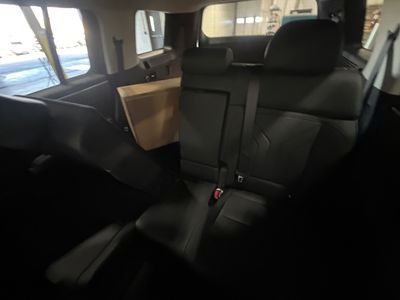 2026 Hyundai Santa Fe — photo 18 view