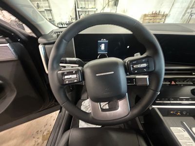 2026 Hyundai Santa Fe — photo 19 view