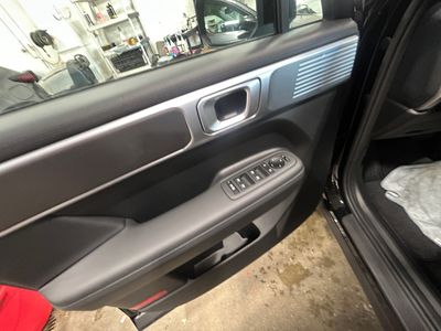 2026 Hyundai Santa Fe — photo 20 view