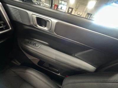 2026 Hyundai Santa Fe — photo 21 view