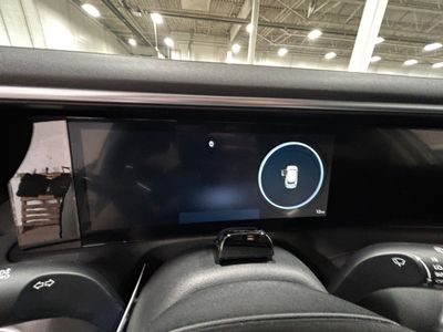 2026 Hyundai Palisade Hybrid — photo 10 view