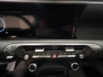 2026 Hyundai Palisade Hybrid — photo 11 view