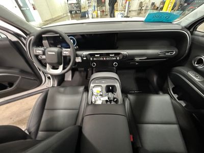 2026 Hyundai Palisade Hybrid — photo 12 view