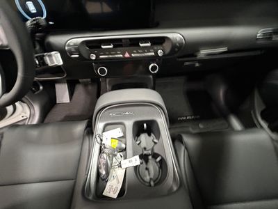 2026 Hyundai Palisade Hybrid — photo 13 view
