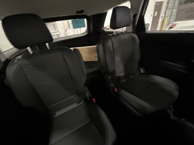 2026 Hyundai Palisade Hybrid — photo 14 view