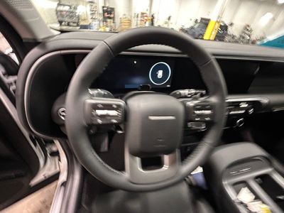 2026 Hyundai Palisade Hybrid — photo 19 view