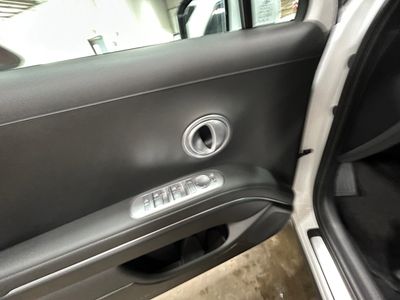 2026 Hyundai Palisade Hybrid — photo 20 view