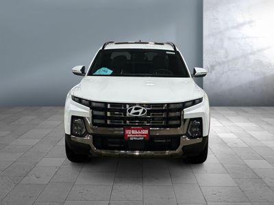 2026 Hyundai Santa Cruz - Photo 2