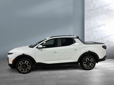 2026 Hyundai Santa Cruz - Photo 3