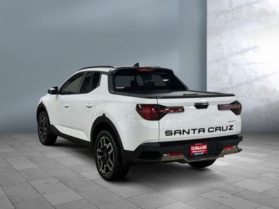 2026 Hyundai Santa Cruz - Photo 4